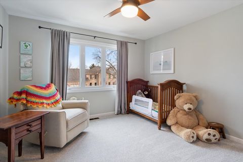 Tiny photo for 2243 Aster Court, Naperville, IL 60565 (MLS # 12556017)