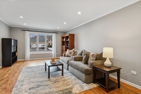 Tiny photo for 2243 Aster Court, Naperville, IL 60565 (MLS # 12556017)