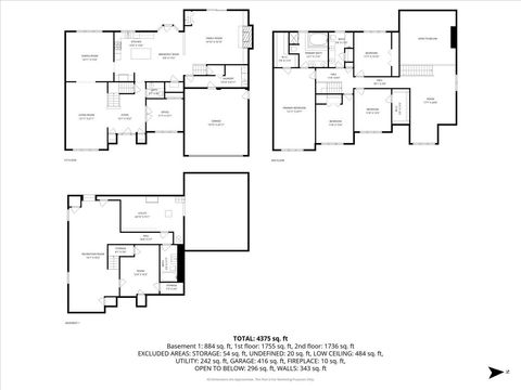 Tiny photo for 2243 Aster Court, Naperville, IL 60565 (MLS # 12556017)