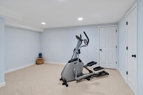 Tiny photo for 2243 Aster Court, Naperville, IL 60565 (MLS # 12556017)