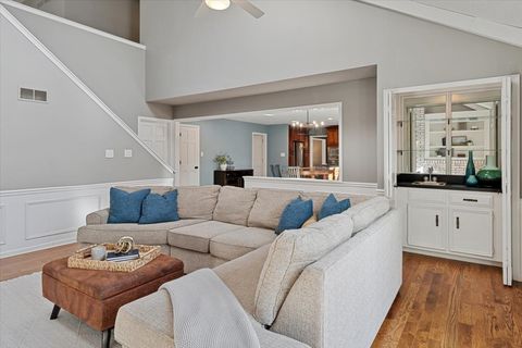 Tiny photo for 2243 Aster Court, Naperville, IL 60565 (MLS # 12556017)