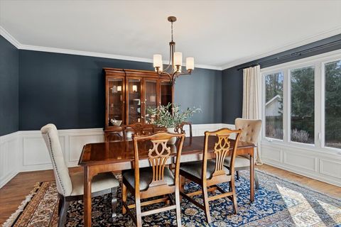 Tiny photo for 2243 Aster Court, Naperville, IL 60565 (MLS # 12556017)