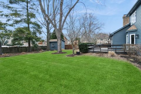 Tiny photo for 2243 Aster Court, Naperville, IL 60565 (MLS # 12556017)