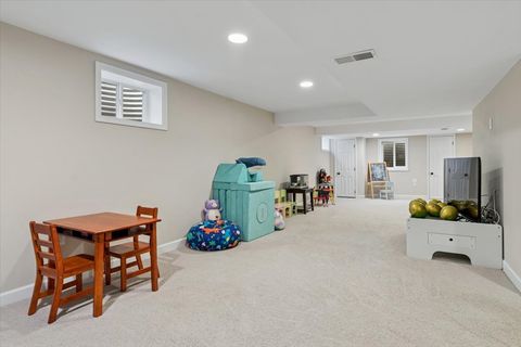 Tiny photo for 2243 Aster Court, Naperville, IL 60565 (MLS # 12556017)