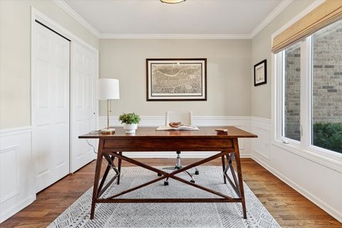 Tiny photo for 2243 Aster Court, Naperville, IL 60565 (MLS # 12556017)