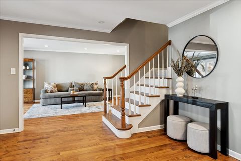 Tiny photo for 2243 Aster Court, Naperville, IL 60565 (MLS # 12556017)