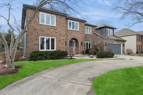 2243 Aster Court Naperville IL 60565
