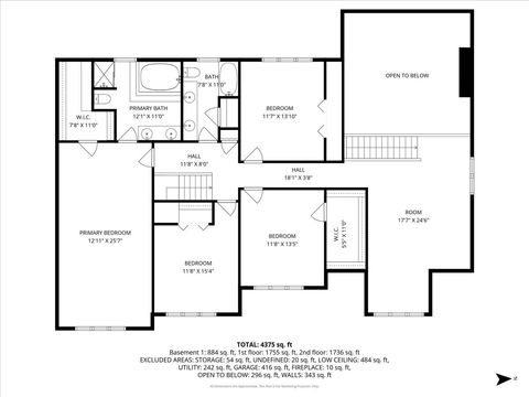 Tiny photo for 2243 Aster Court, Naperville, IL 60565 (MLS # 12556017)
