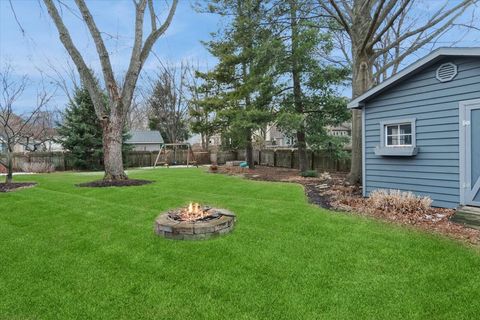 Tiny photo for 2243 Aster Court, Naperville, IL 60565 (MLS # 12556017)
