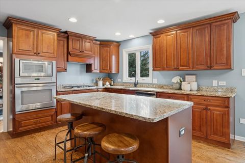 Tiny photo for 2243 Aster Court, Naperville, IL 60565 (MLS # 12556017)