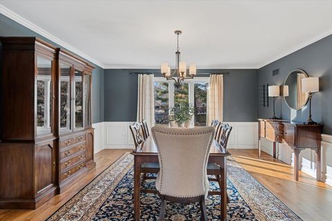 Tiny photo for 2243 Aster Court, Naperville, IL 60565 (MLS # 12556017)