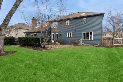 Tiny photo for 2243 Aster Court, Naperville, IL 60565 (MLS # 12556017)
