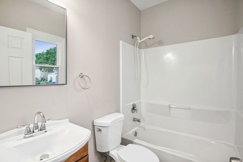 Tiny photo for 1424 Clark Street, DeKalb, IL 60115 (MLS # 12509507)