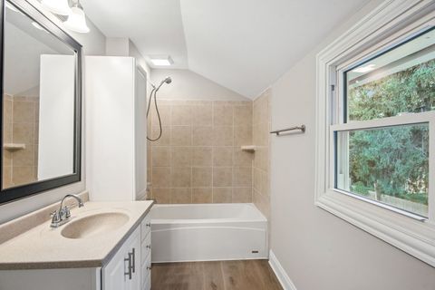 Tiny photo for 1424 Clark Street, DeKalb, IL 60115 (MLS # 12509507)