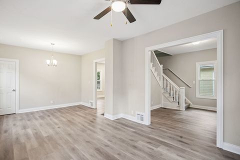 Tiny photo for 1424 Clark Street, DeKalb, IL 60115 (MLS # 12509507)