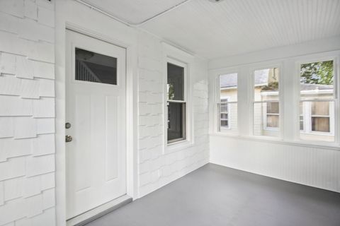 Tiny photo for 1424 Clark Street, DeKalb, IL 60115 (MLS # 12509507)