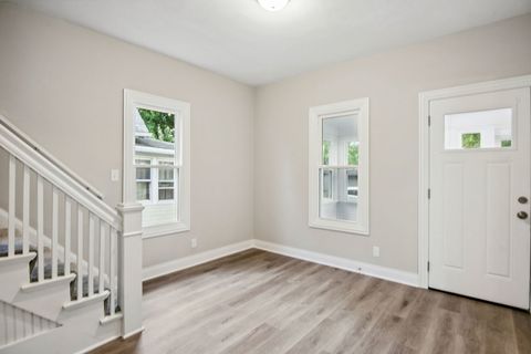 Tiny photo for 1424 Clark Street, DeKalb, IL 60115 (MLS # 12509507)