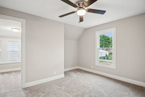 Tiny photo for 1424 Clark Street, DeKalb, IL 60115 (MLS # 12509507)