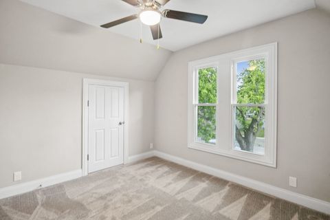 Tiny photo for 1424 Clark Street, DeKalb, IL 60115 (MLS # 12509507)