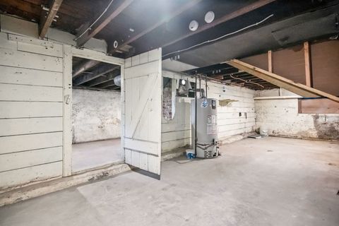 Tiny photo for 1424 Clark Street, DeKalb, IL 60115 (MLS # 12509507)