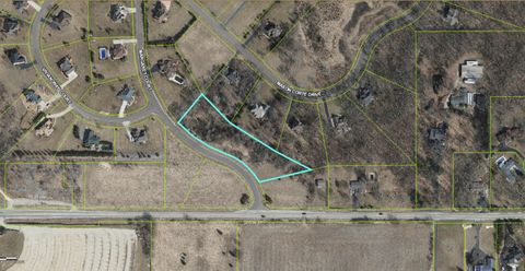 Lot 37 Margaret Court Lakemoor IL 60051