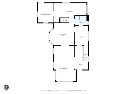 Tiny photo for 814 S 11th Avenue, Maywood, IL 60153 (MLS # 12751950)