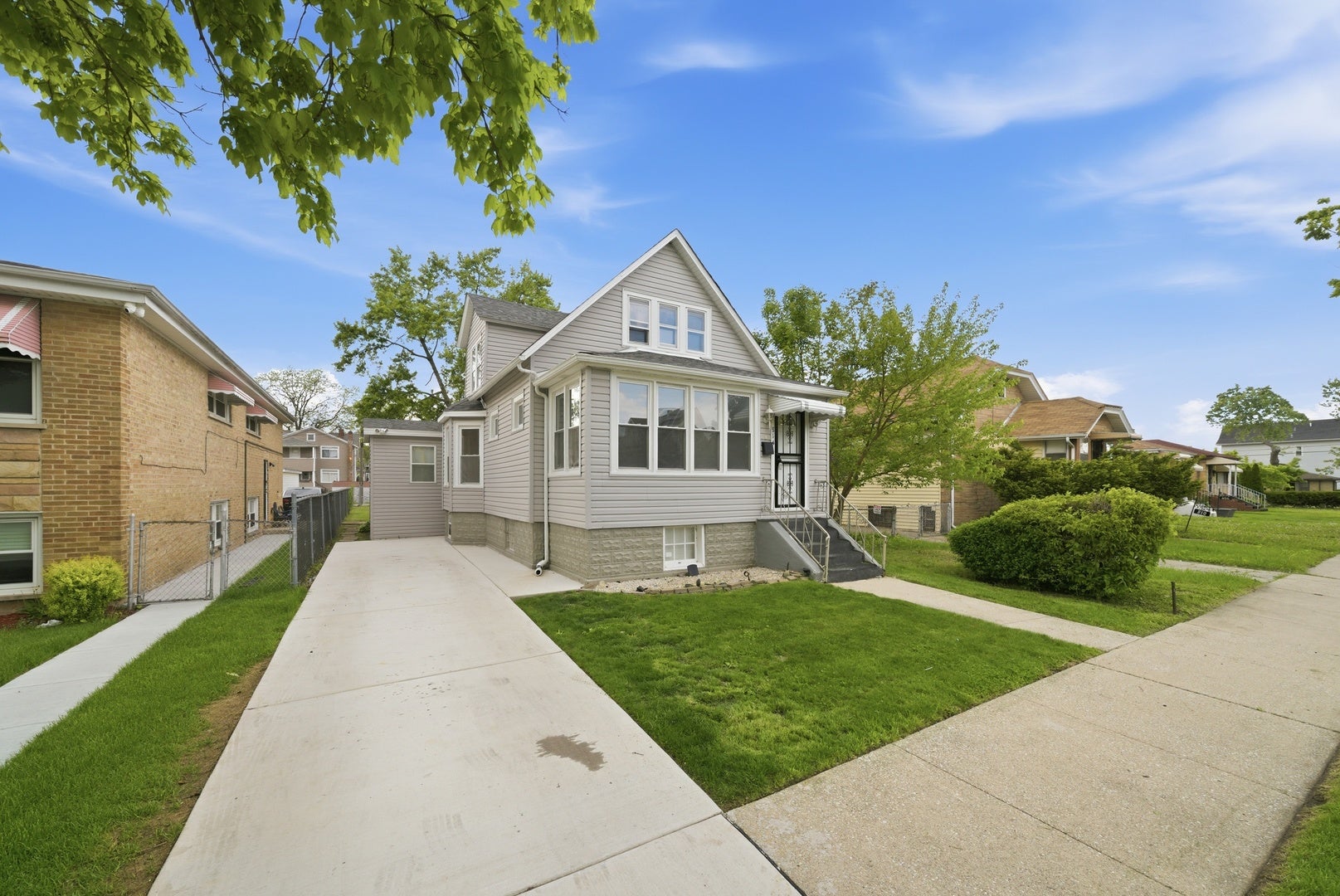 814 S 11th Avenue