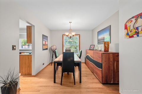 Tiny photo for 1358 WOODLAKE Drive, Carol Stream, IL 60188 (MLS # 12469646)