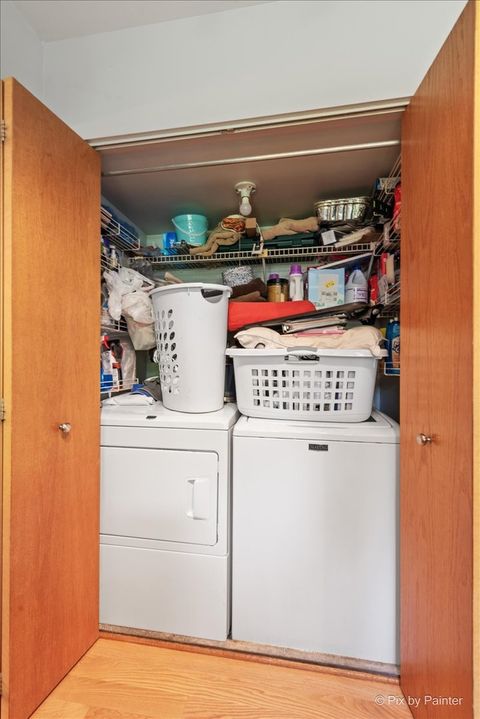 Tiny photo for 1358 WOODLAKE Drive, Carol Stream, IL 60188 (MLS # 12469646)