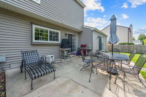 Tiny photo for 1358 WOODLAKE Drive, Carol Stream, IL 60188 (MLS # 12469646)