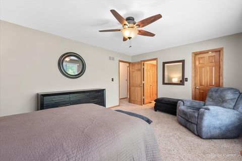 Tiny photo for 1358 WOODLAKE Drive, Carol Stream, IL 60188 (MLS # 12469646)