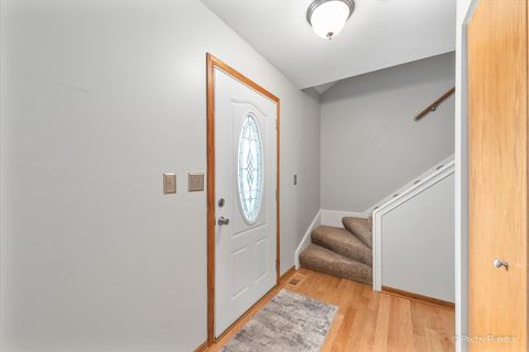 Tiny photo for 1358 WOODLAKE Drive, Carol Stream, IL 60188 (MLS # 12469646)