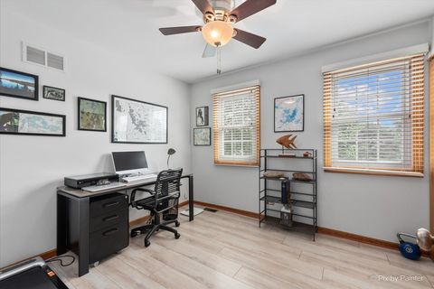 Tiny photo for 1358 WOODLAKE Drive, Carol Stream, IL 60188 (MLS # 12469646)