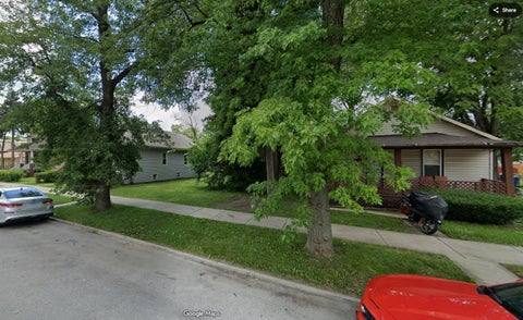 Photo of 12320 S Perry Avenue, Chicago, IL 60628 (MLS # 12751262)