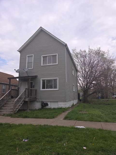 844 W 51ST Place Chicago IL 60609
