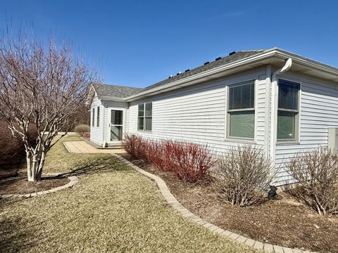 Tiny photo for 298 Sunset Boulevard, Oglesby, IL 61348 (MLS # 12588064)