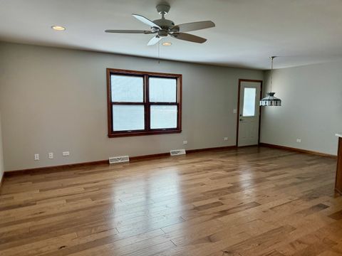 Tiny photo for 298 Sunset Boulevard, Oglesby, IL 61348 (MLS # 12588064)