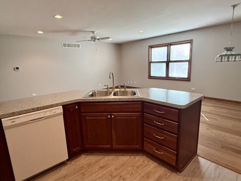 Tiny photo for 298 Sunset Boulevard, Oglesby, IL 61348 (MLS # 12588064)
