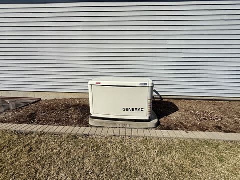 Tiny photo for 298 Sunset Boulevard, Oglesby, IL 61348 (MLS # 12588064)