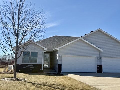 Photo of 298 Sunset Boulevard, Oglesby, IL 61348 (MLS # 12588064)