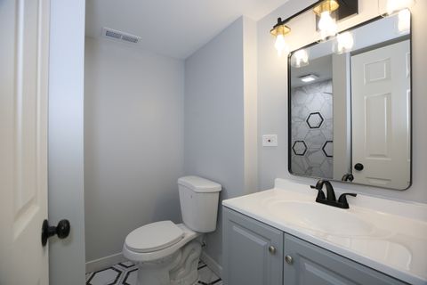 Tiny photo for 2955 N LOTUS Avenue, Chicago, IL 60641 (MLS # 12612748)