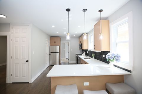 Tiny photo for 2955 N LOTUS Avenue, Chicago, IL 60641 (MLS # 12612748)