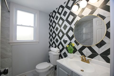 Tiny photo for 2955 N LOTUS Avenue, Chicago, IL 60641 (MLS # 12612748)