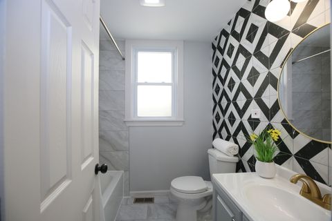 Tiny photo for 2955 N LOTUS Avenue, Chicago, IL 60641 (MLS # 12612748)