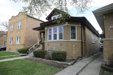 Tiny photo for 2955 N LOTUS Avenue, Chicago, IL 60641 (MLS # 12612748)
