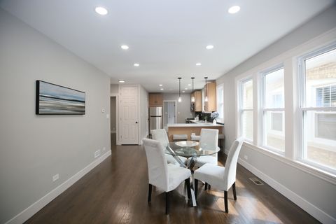 Tiny photo for 2955 N LOTUS Avenue, Chicago, IL 60641 (MLS # 12612748)