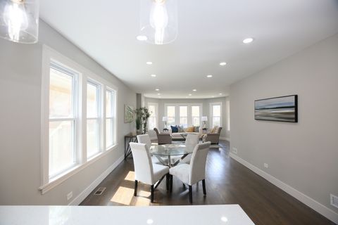 Tiny photo for 2955 N LOTUS Avenue, Chicago, IL 60641 (MLS # 12612748)