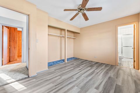 Tiny photo for 7487 Northway Drive, Hanover Park, IL 60133 (MLS # 12573893)