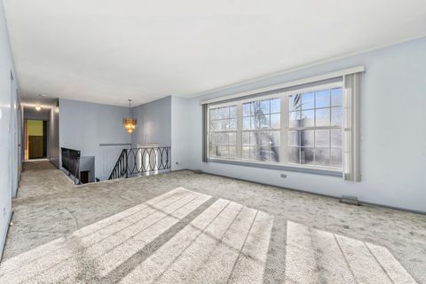 Tiny photo for 7487 Northway Drive, Hanover Park, IL 60133 (MLS # 12573893)