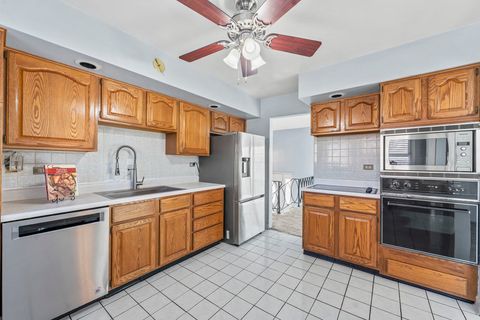 Tiny photo for 7487 Northway Drive, Hanover Park, IL 60133 (MLS # 12573893)